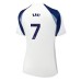 Tottenham Hotspur Xavi Simons #7 Dámské Domácí Dres 2025-26 Krátkým Rukávem
